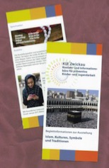 Islamflyer